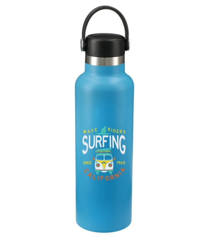 Hydro sales flask wave